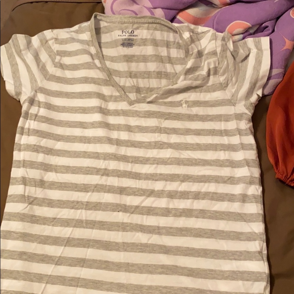 Polo Women’s tshirt